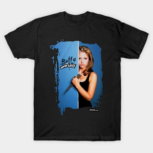 buffy the vampire slayer T-Shirt